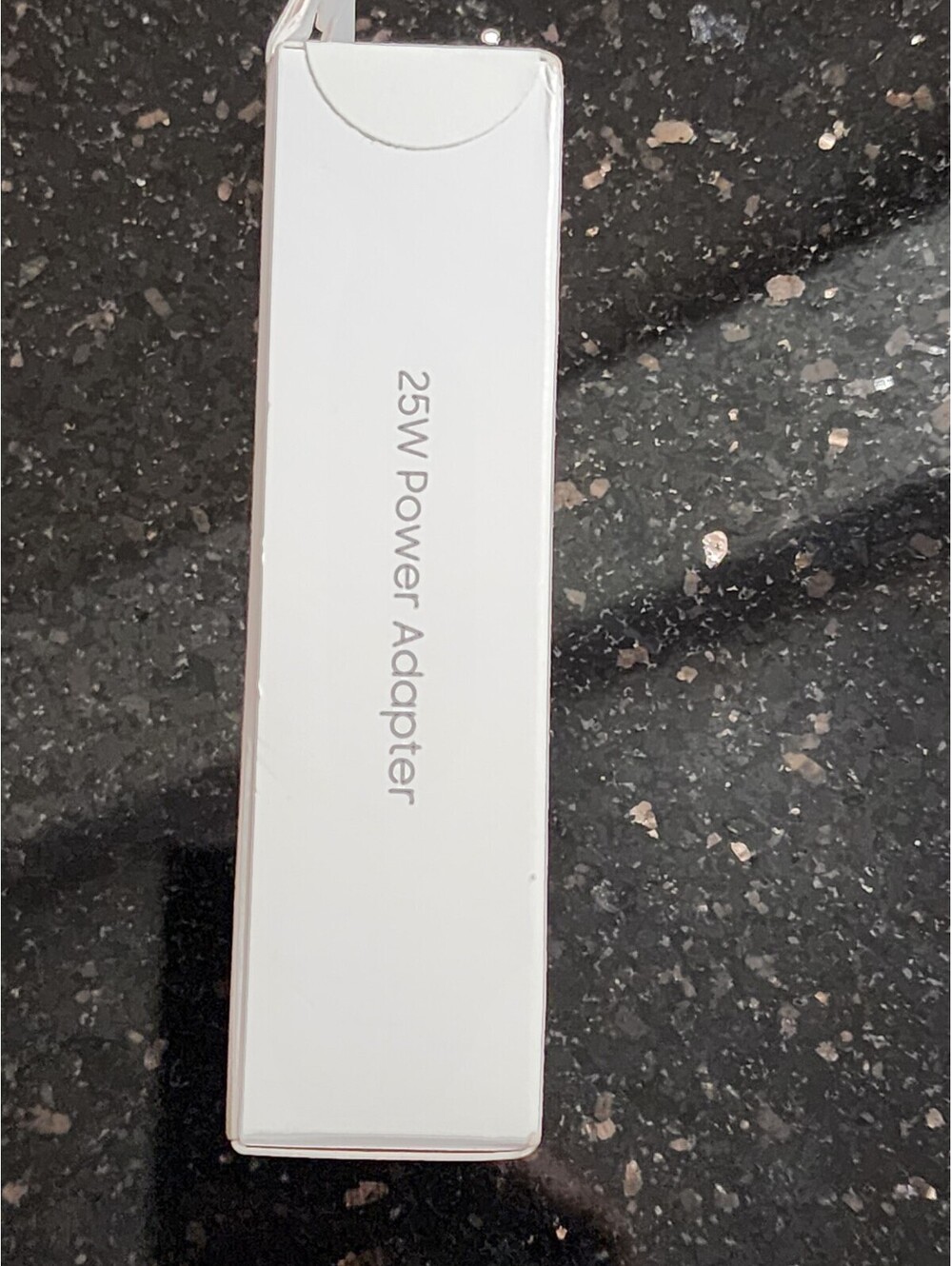 Samsung 25W Power Adapter - Picture 5 of 7